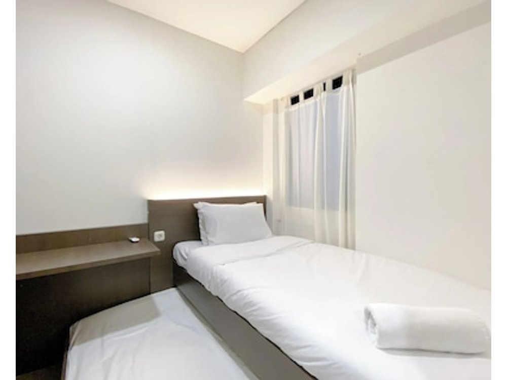 Best Deal And Comfy 2br At Meikarta Apartment