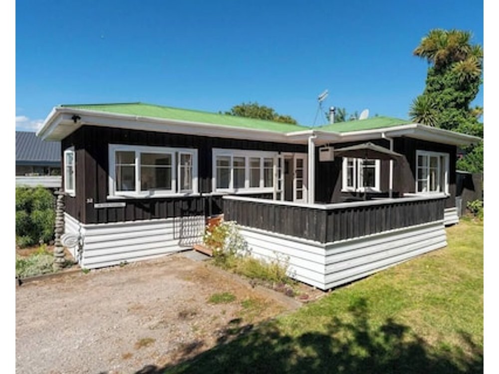 Wych Hazel - cute 2 bedroom cottage cental Taupo