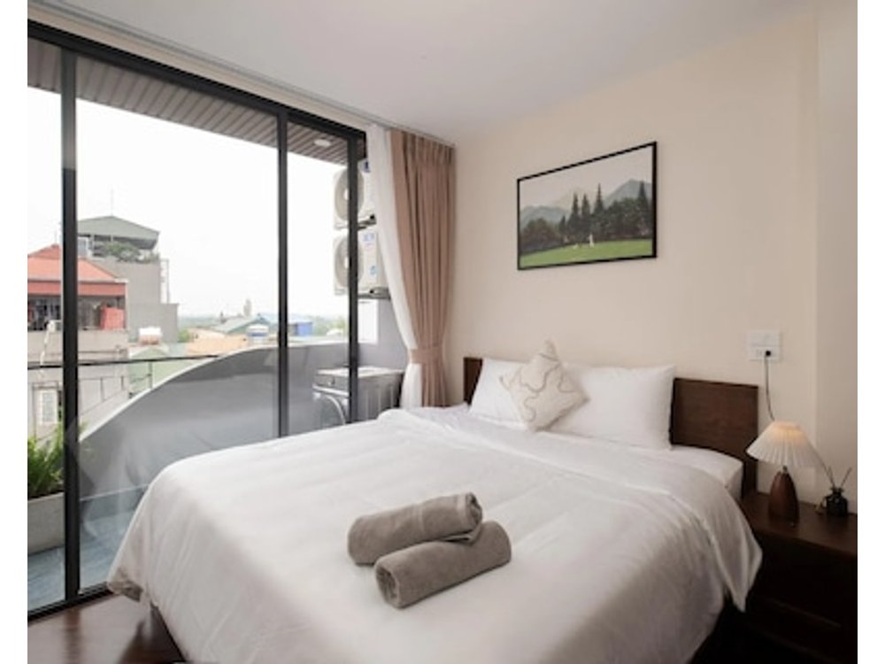 Soft Stay - Serene Apartment - Splendid Place