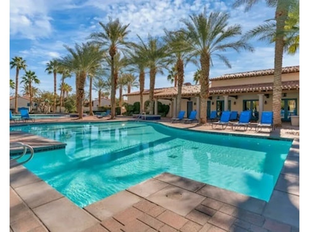 Legacy Villas Hideaway Studio Overlooking Main Pool #c