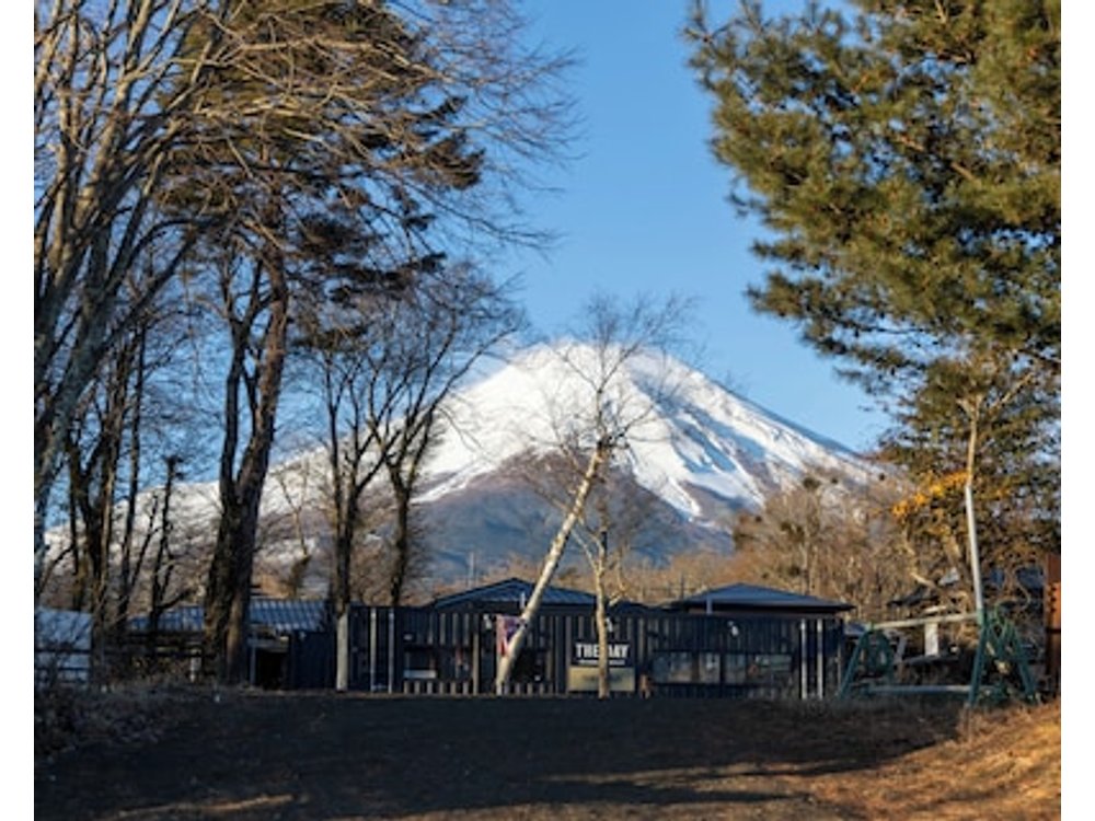 The Day Post General Glamping Village