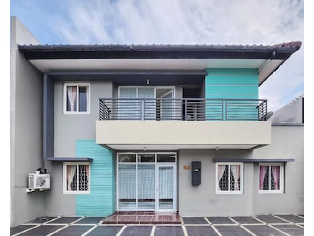 Hotel O Tangerang Near Supermall Karawaci Formerly Bromo 18