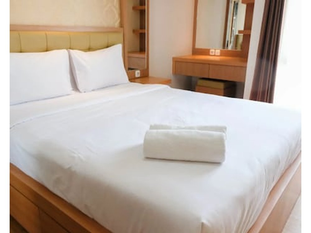 Cozy Living And Best Choice Studio At Bale Hinggil Apartment