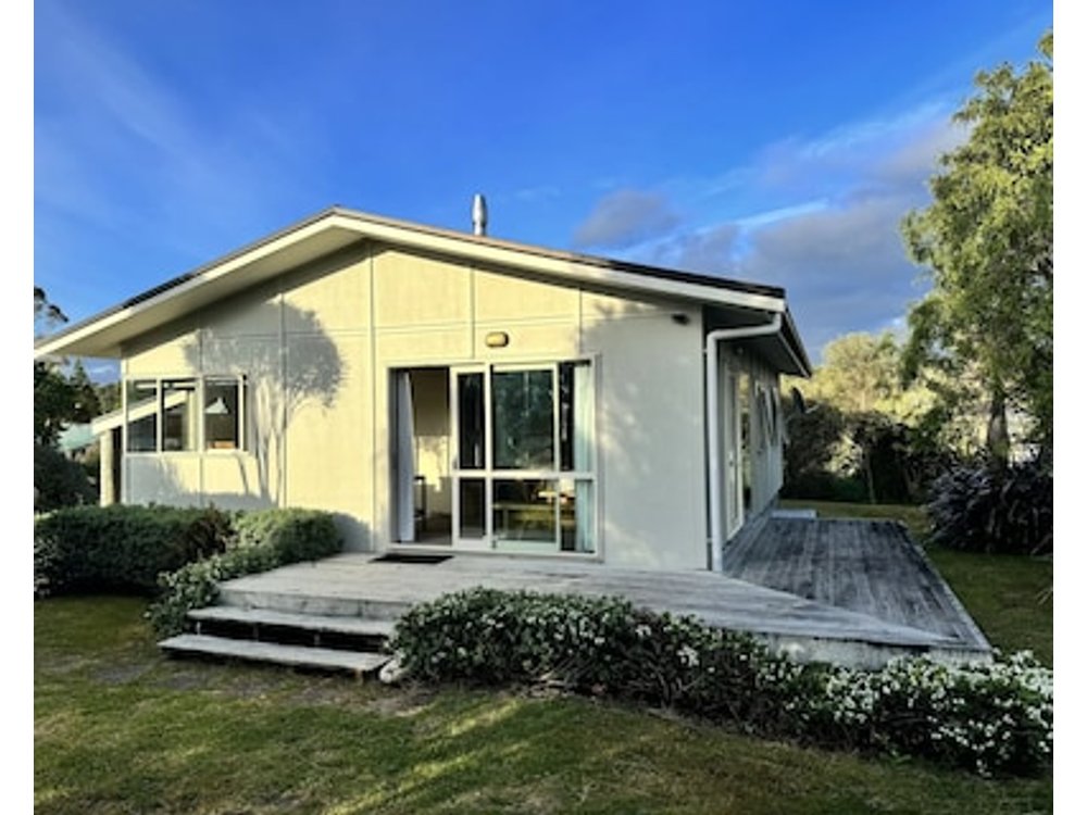 Cosy Cottage With Fantastic Views Of Ruapehu
