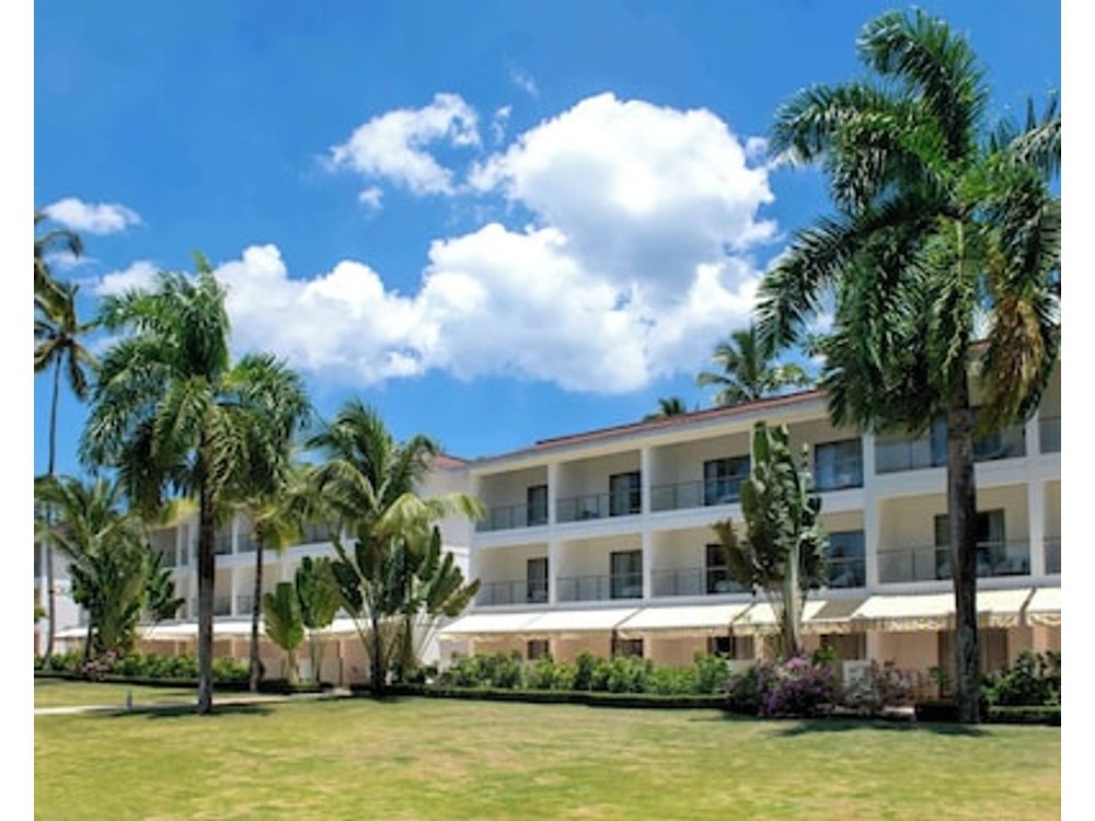 Viva V Samana by Wyndham A Trademark Adults All Inclusive