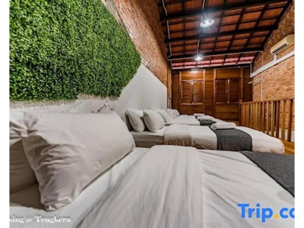 The Woods Cottage Near Jonker Melaka by I Housing