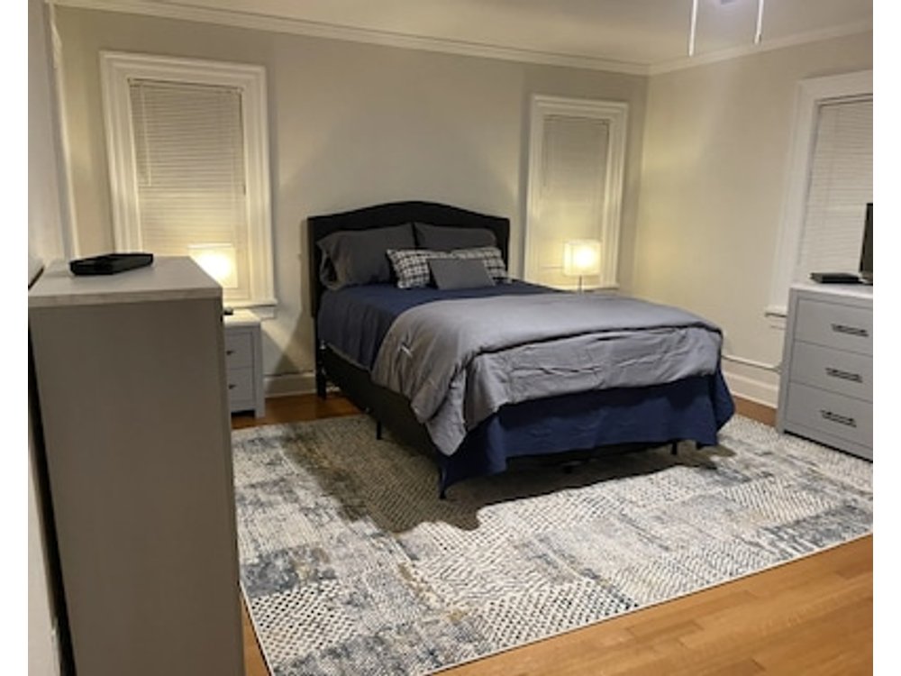 Charming 2-bedroom Cottage In Fabulous Amarillo With Wifi Ac