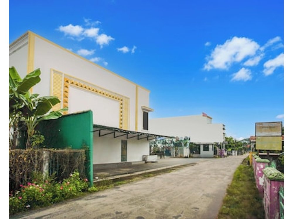 Townhouse Oak Ilir Timur I Near Ptc Mall