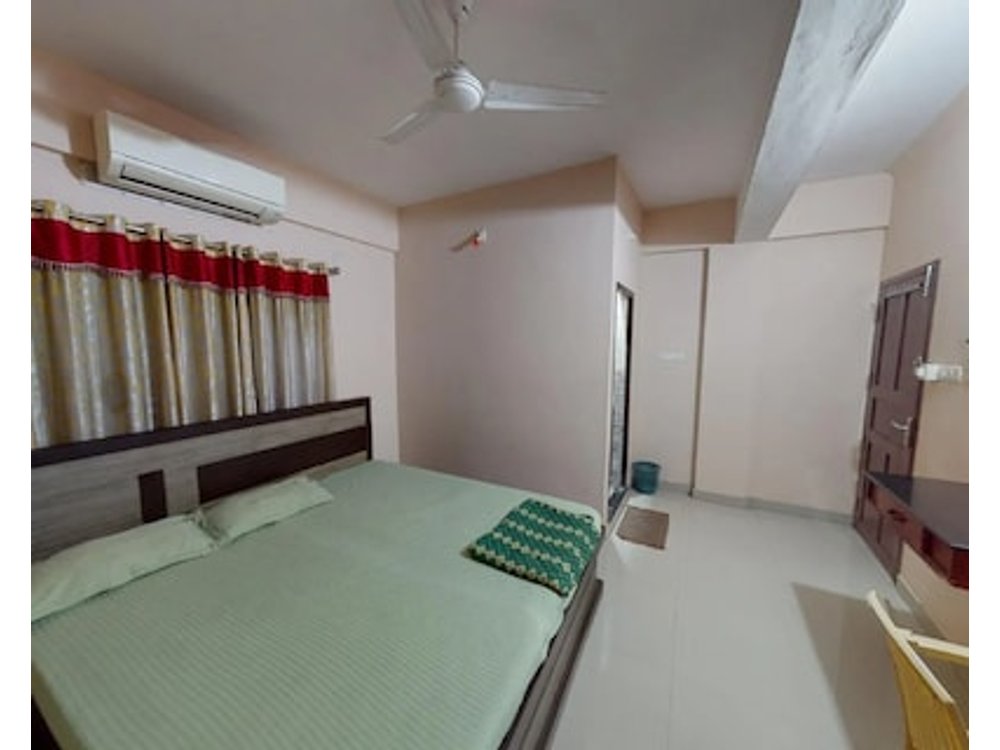 Mega Tourist Home Palarivattom