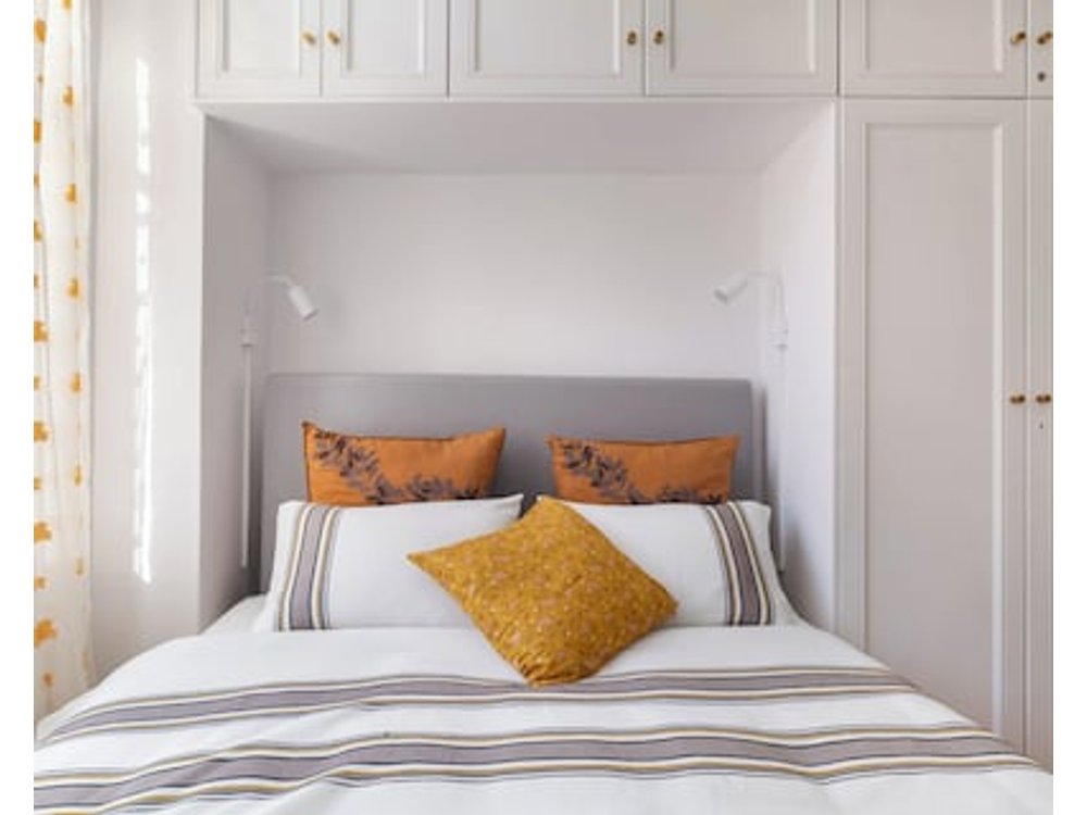 Athenian Getaway Villa By Athenian Homes