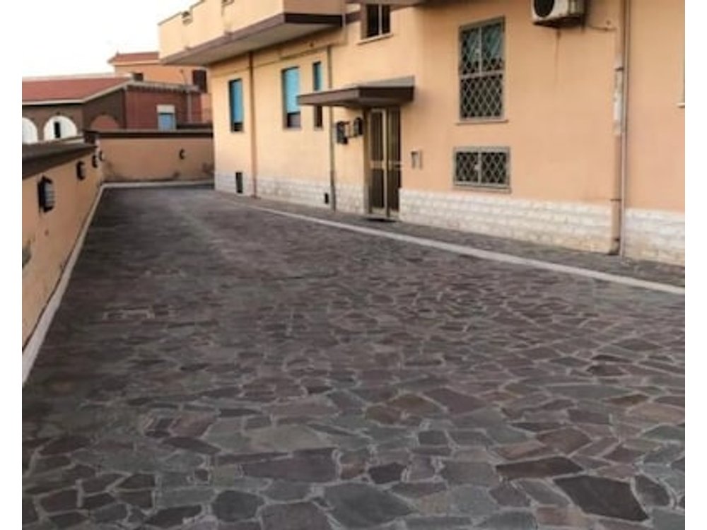 Mareporto House-free Wifi- 7 Minutes From Airport Of Fiumicino Rome