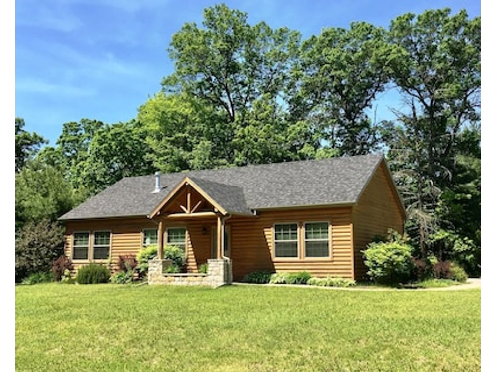 Cedar Grove Cottage @ Spring Brook Resort