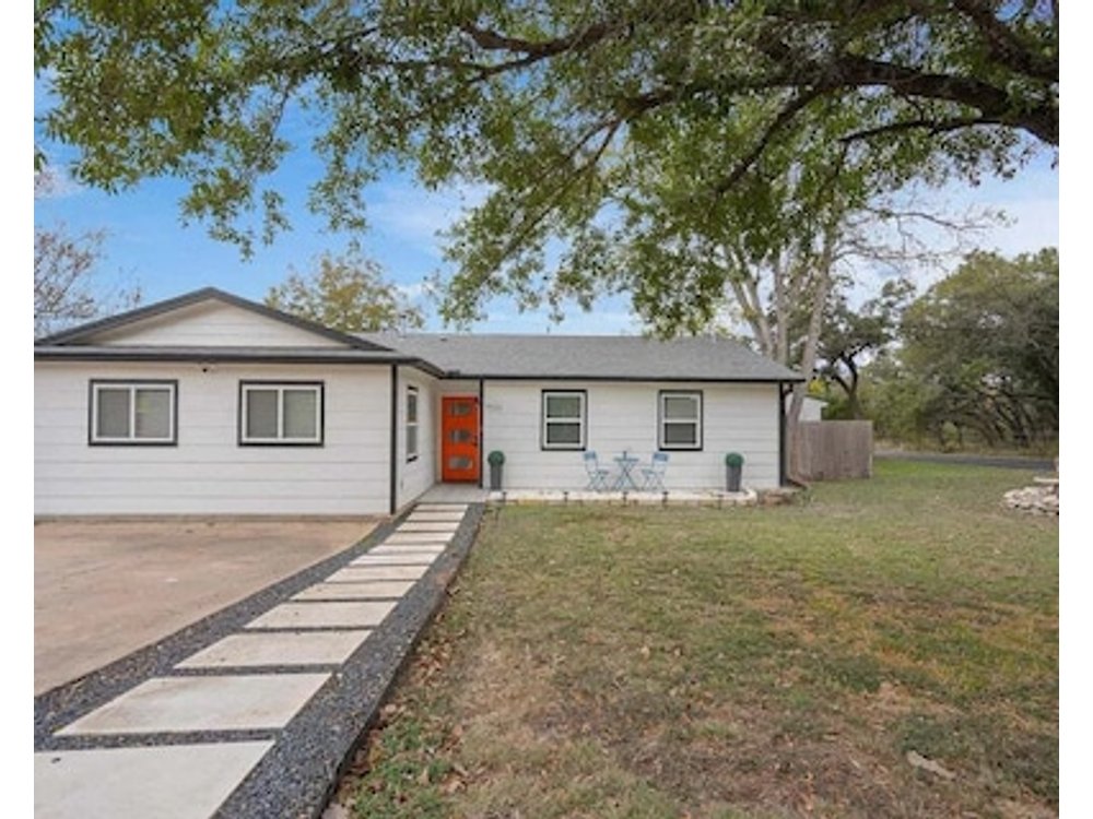Spacious & Open S Austin Home - Good Vibes Getaway