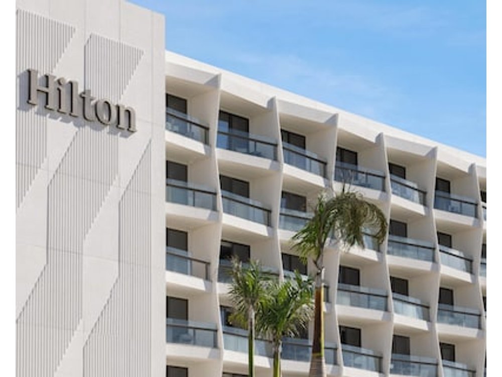 Hilton Cancun an All-Inclusive Resort