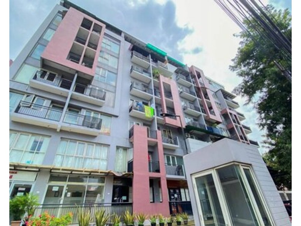 Homey Studio At Sahid Metropolitan Apartment