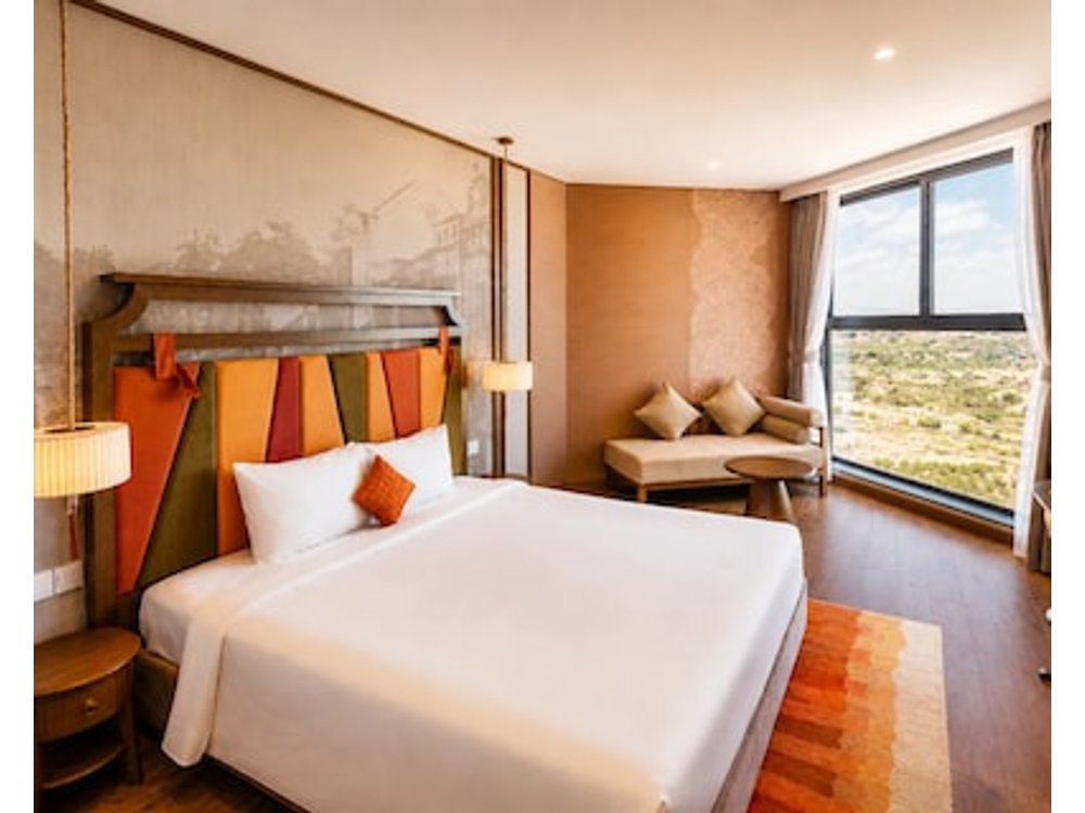 APEC Boulevard Seaview Apartments Mui Ne