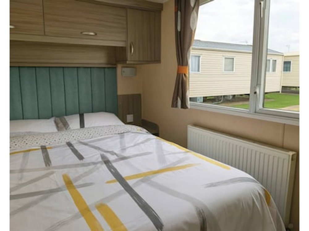 WHITEHOUSE LEISURE PARK - HOLIDAY ACCOMMODATION 19057 in Abergele
