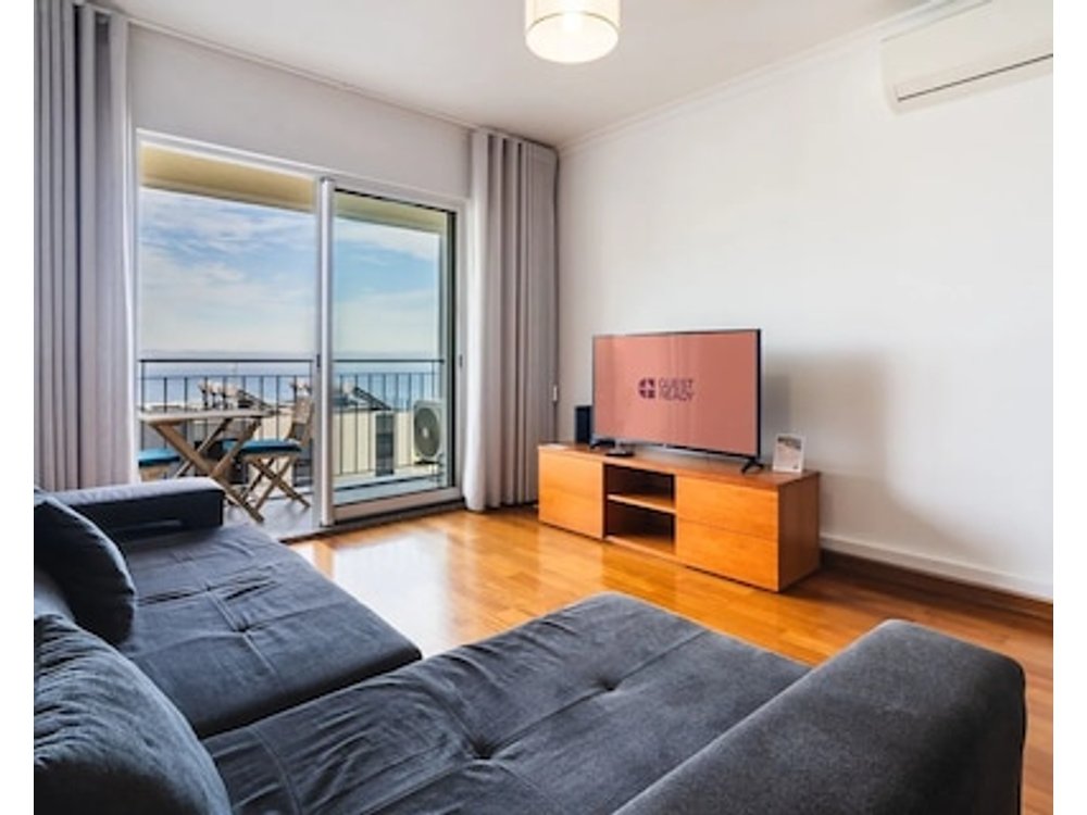 Guestready - Lovely Getaway In Caniço