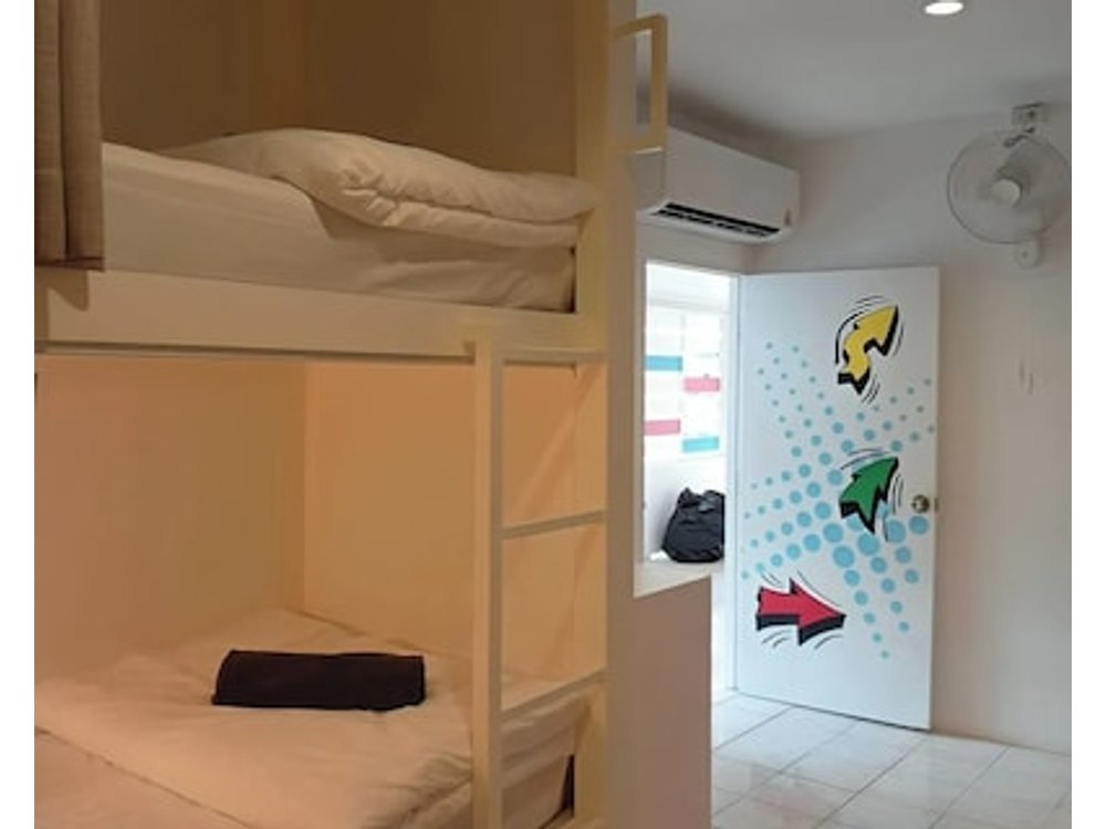 Go To Party Hostel And Bar Ao Nang