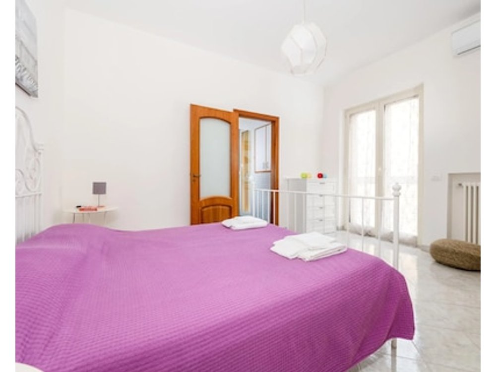 Apartment Sorrento Cielo