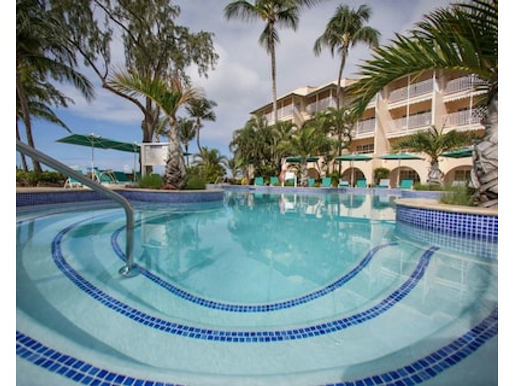 Turtle Beach a Tribute Portfolio All Inclusive Hotel