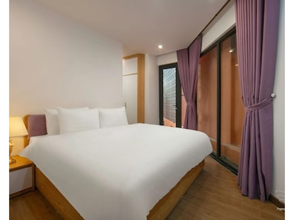 Westlake Pearl Aparthotel & Spa - By Pegasy Group
