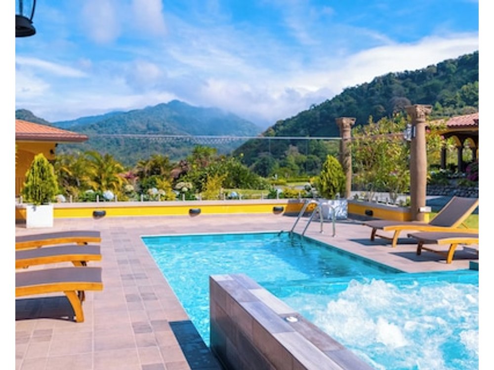 Los Establos Boutique Resort - All Inclusive
