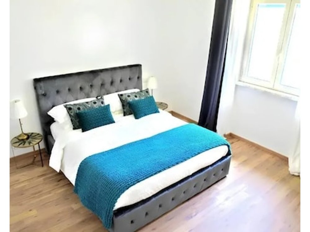 Vuel Sea View House - 10 Minutes From The Airport Fiumicino