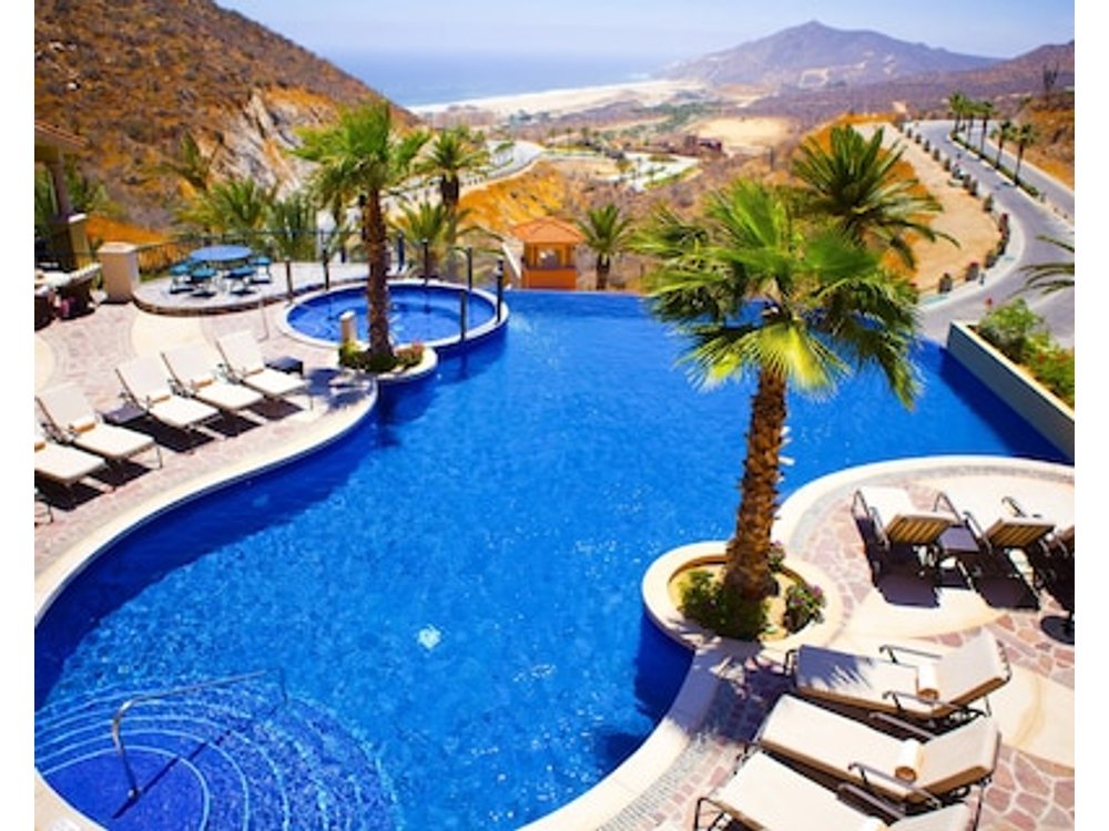 Pueblo Bonito Montecristo Luxury Villas - All Inclusive