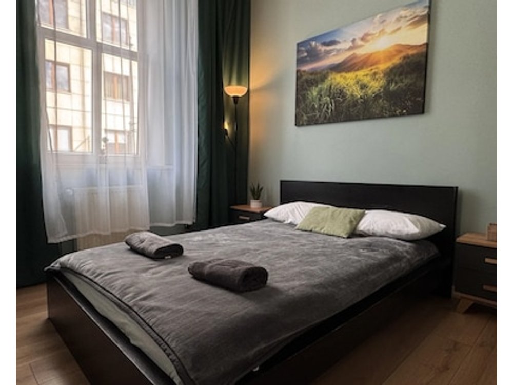 Aparthotel - KrakHouse