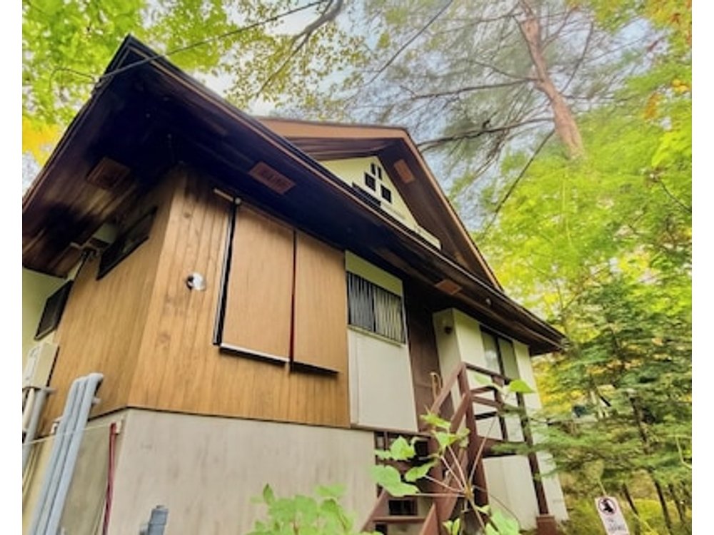 5 minutes by car from Yubatake! Celebrity purveyor! Enjoy bliss and luxury in a private villa with a hot spring bath in the nature-rich Kusatsu Onsen!