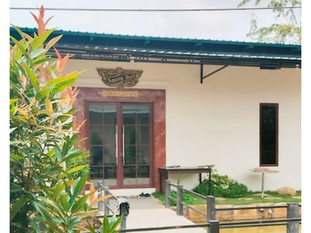 RedDoorz Syariah at Sayang Ibu Village Nongsa Batam