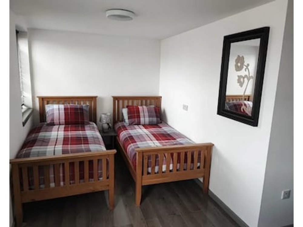 Rooms in Inverness