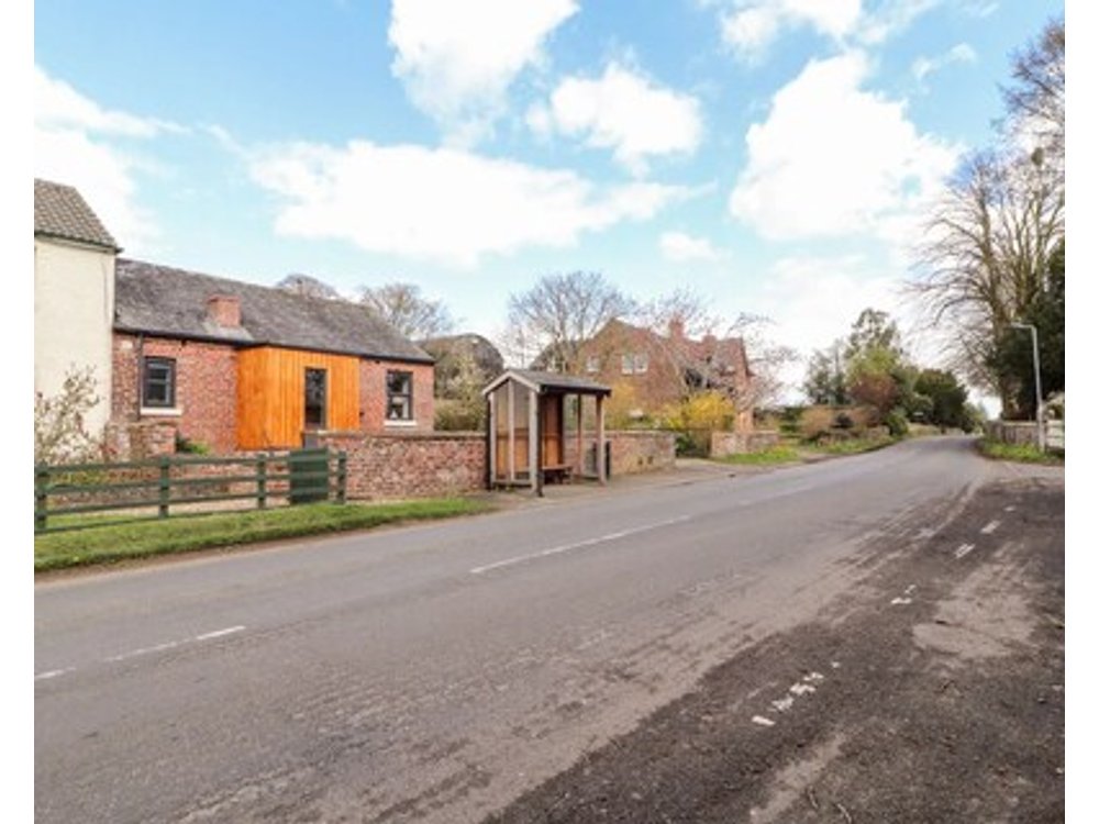 The Flat Pet Friendly Character Holiday Cottage In Burgh By Sands