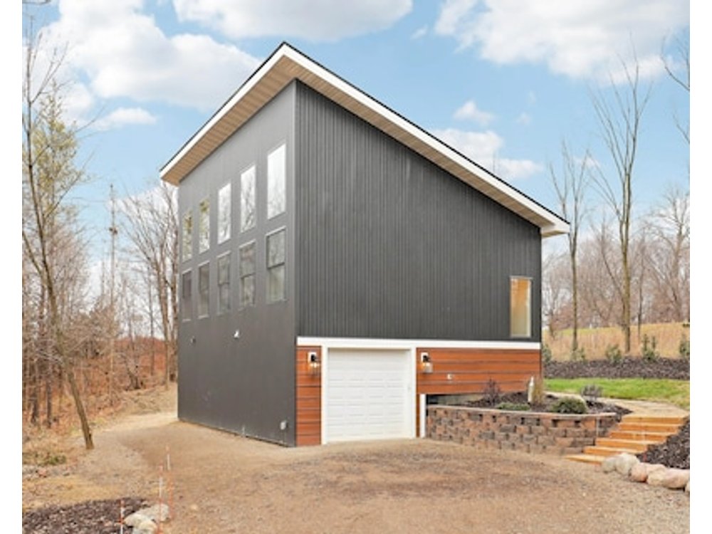 The Shiloh House - a cabin getaway