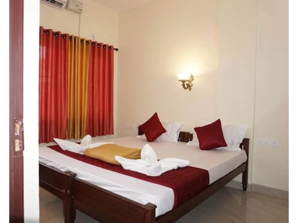 Sapphire Hotel Apartments & Business Suites