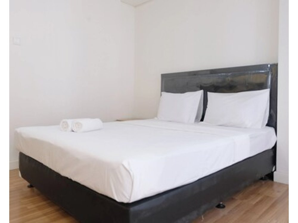 Stylish Studio At Landmark Residence Bandung Apartment
