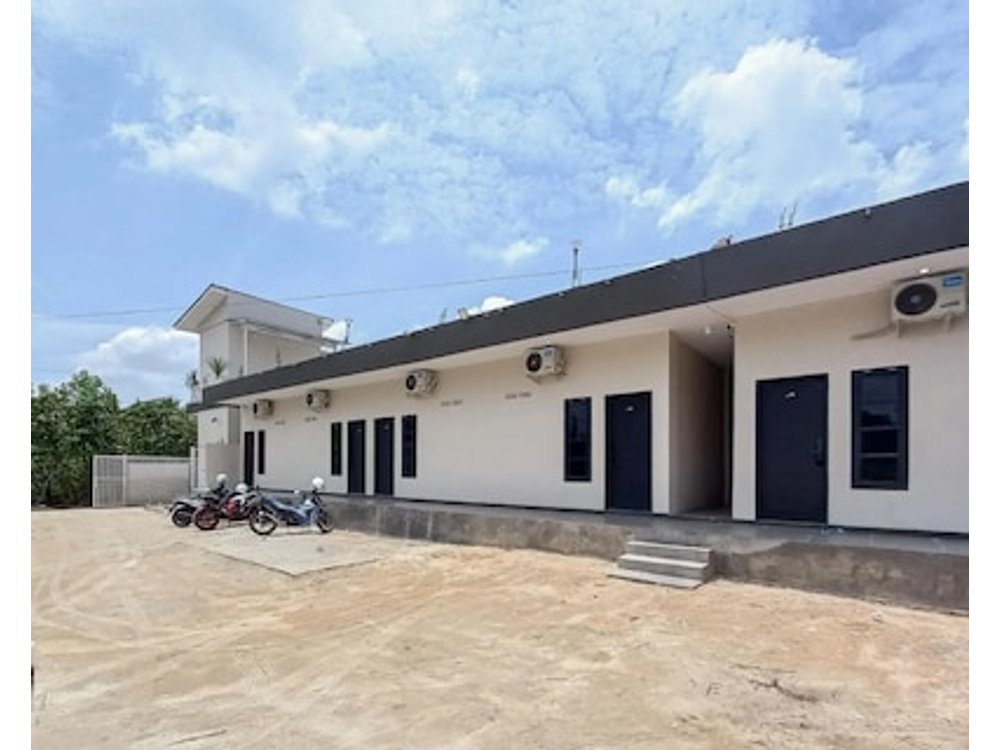 RedDoorz Plus Syariah at KAVA Living Pekanbaru