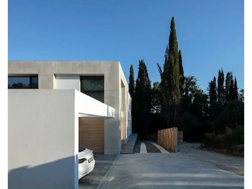 Smart Luxury Villa With Jacuzzi Private Pool Garden For Relaxing Getaway Close To Corfu Town