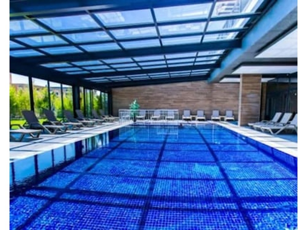 Alexia Resort & Spa - Ultra All Inclusive Adult Only