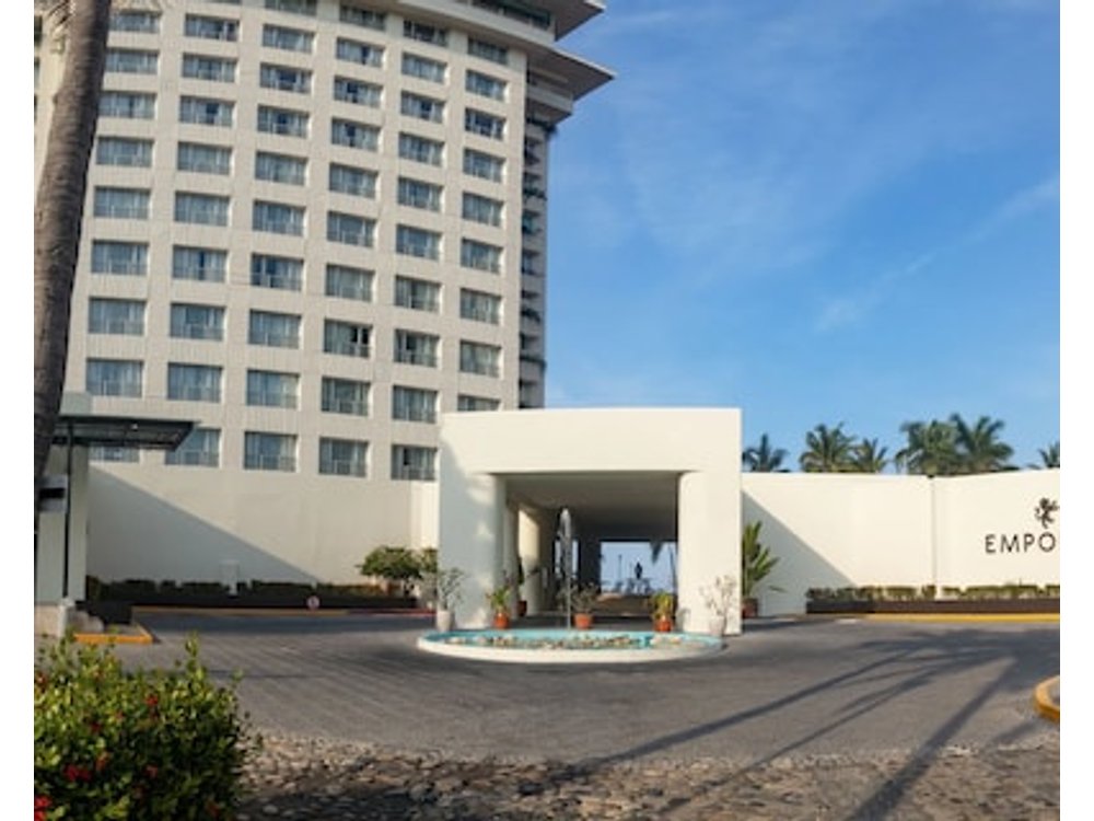 Emporio Ixtapa - with Optional All Inclusive