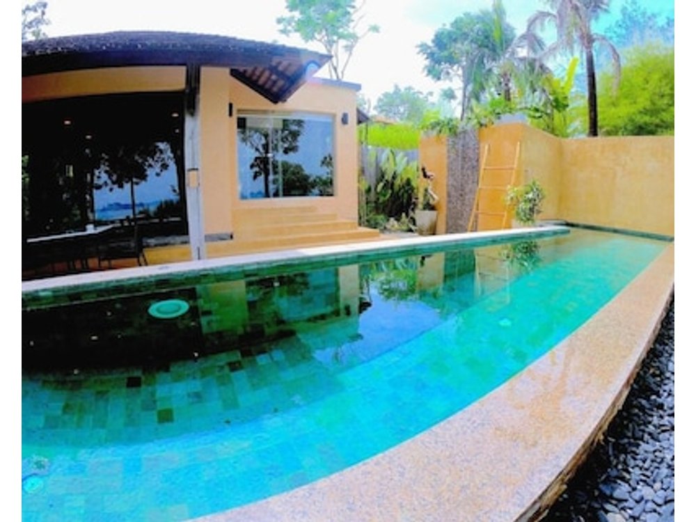 SAMSAM Yao Noi - ANDAMAN MAGIC & ART VILLAS