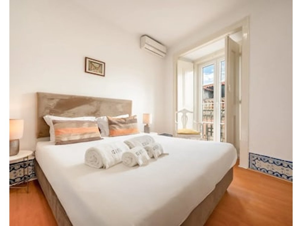 GuestReady - Cozy retreat in the heart of Lisbon