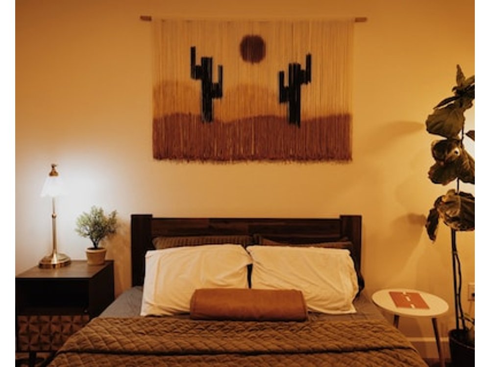 Casa Barrio Viejo - Modern Adobe House In The Perfect Tucson Location!