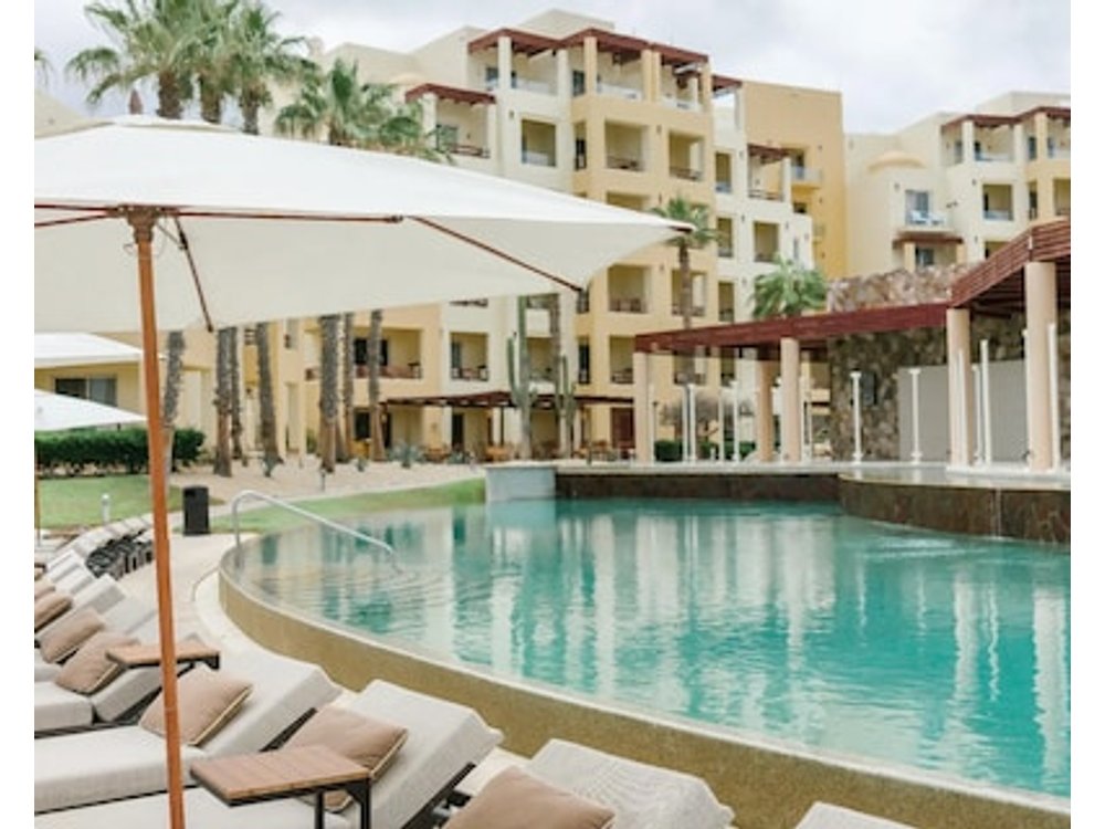 The Towers at Pueblo Bonito Pacifica - All Inclusive - Adults Only