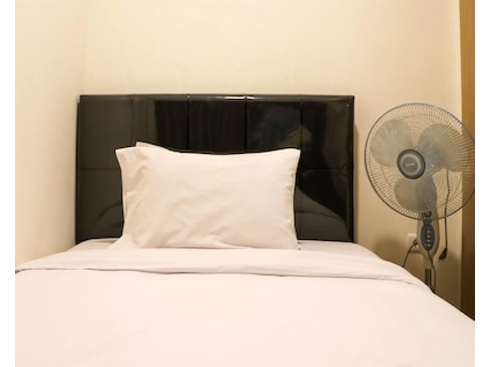 Comfy And Simply 2br At Meikarta Apartment