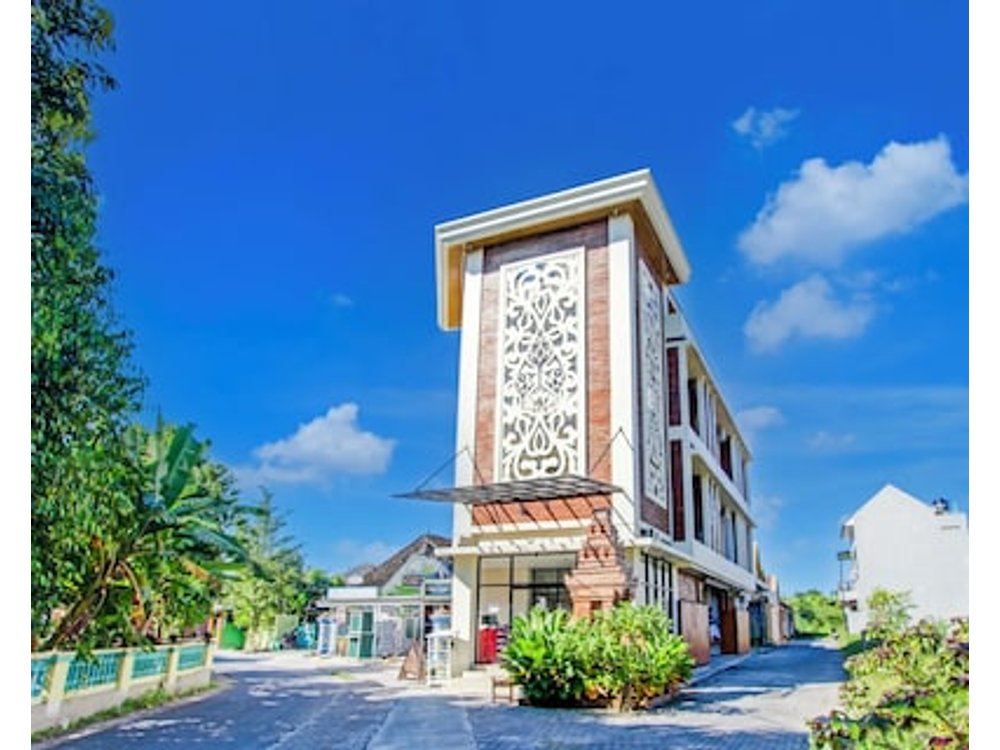 Collection O Solo near Universitas Muhammadiyah Surakarta formerly Kedaton Home