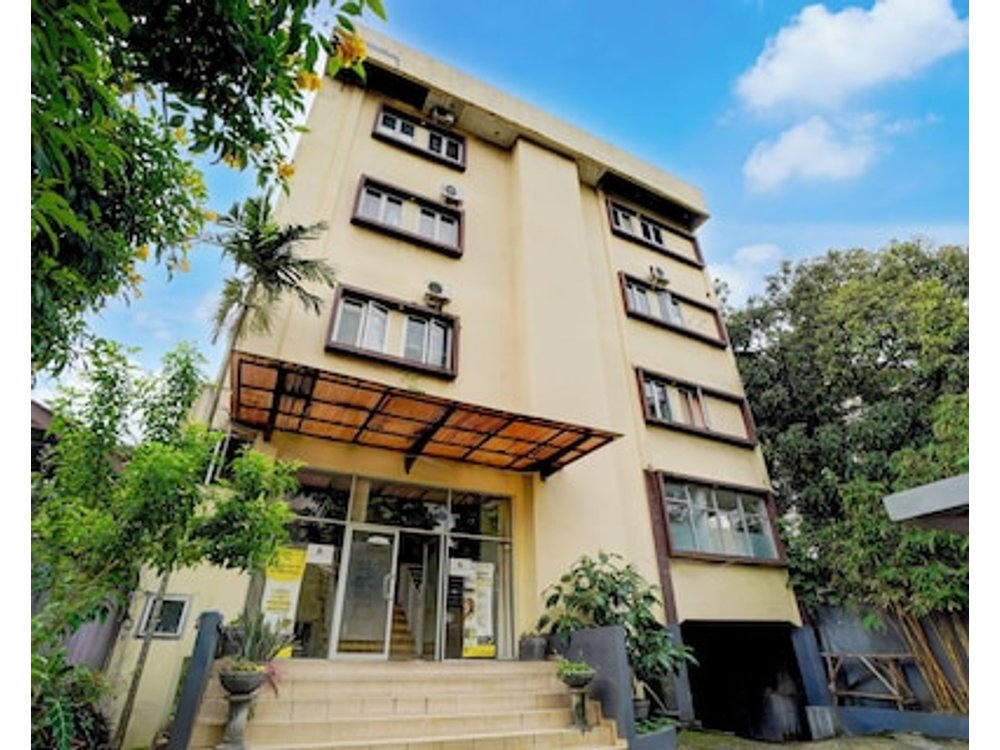 Hotel O near Cilandak Town Square formerly Sultan Residence Syariah