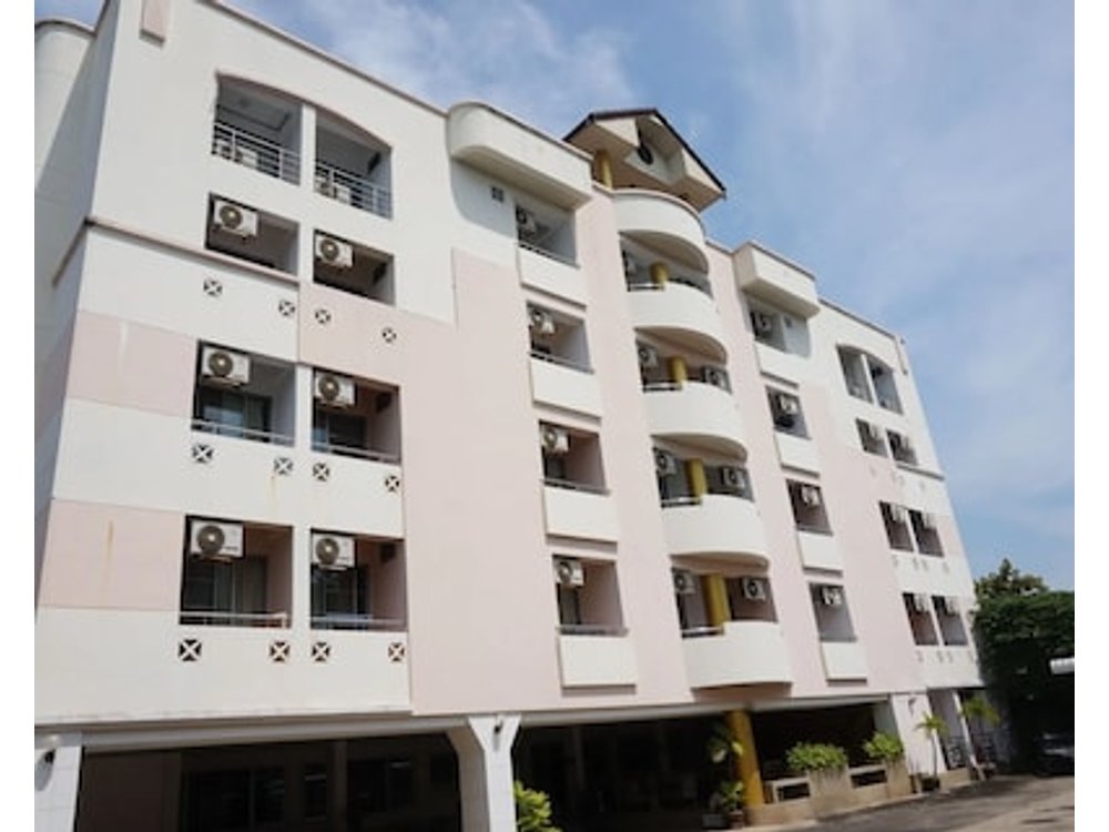 M In Korat Service Apartment