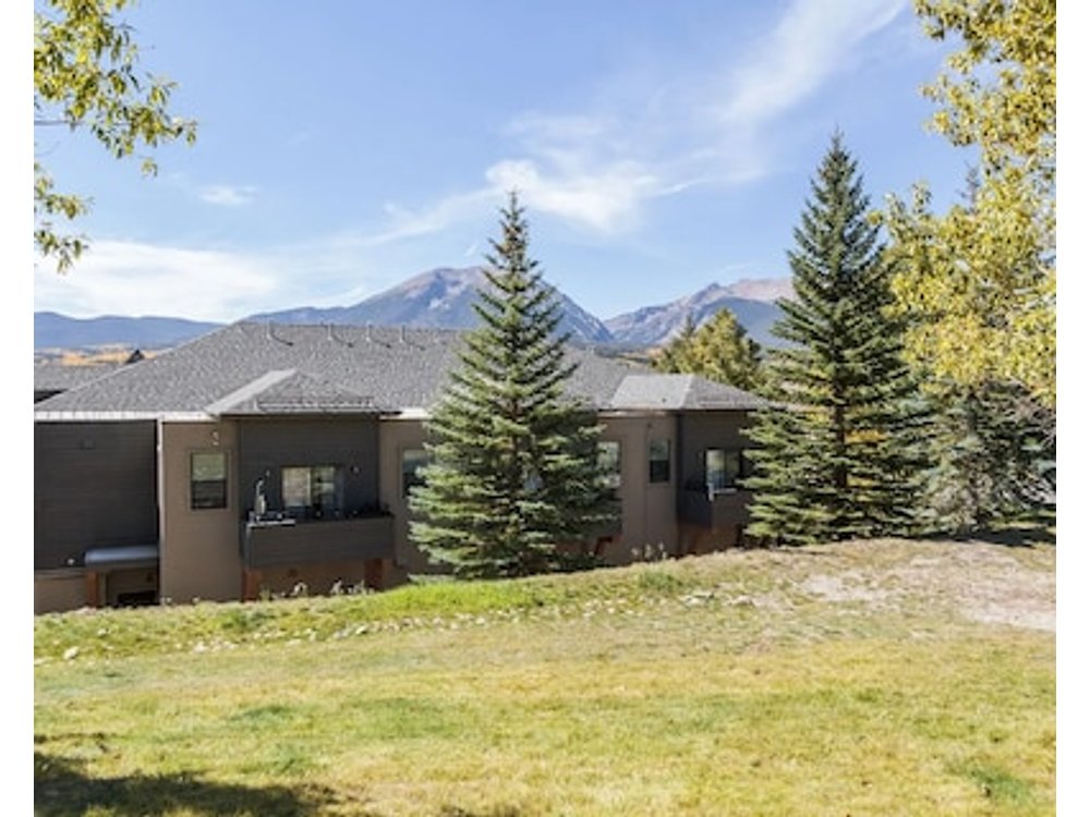 Cozy 1br Getaway Walking Distance To Dillon Lake!